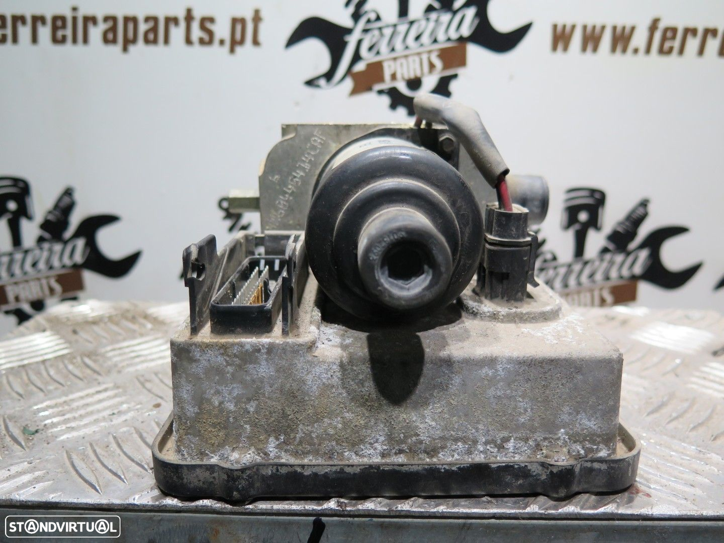 Modulo ABS Opel Vectra REF: KH12864101 - 4