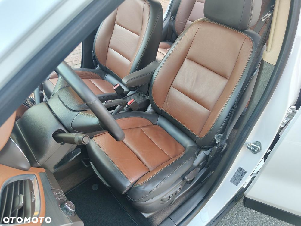 Opel Mokka 1.7 CDTI ecoFLEX Start/Stop Innovation - 14
