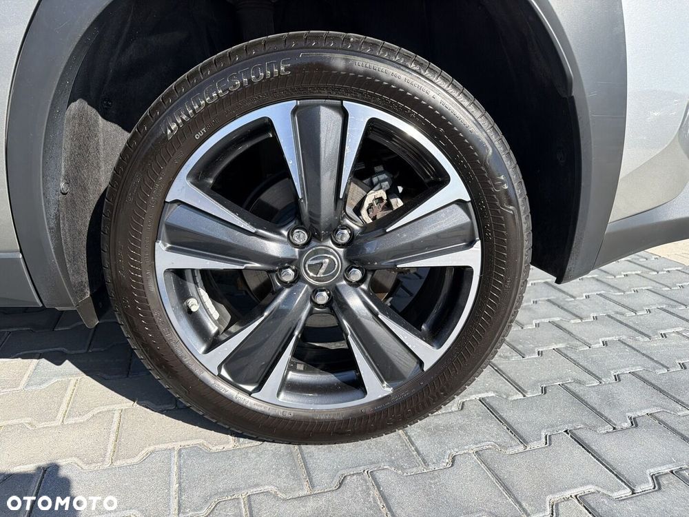 Lexus UX 250h GPF Business 2WD - 9