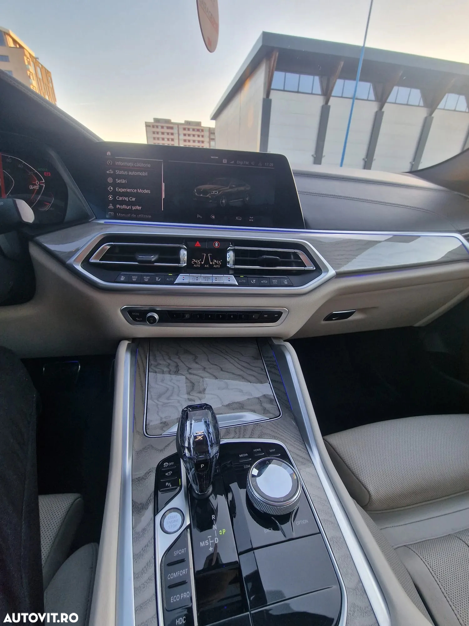 BMW X6 xDrive40d AT MHEV - 9