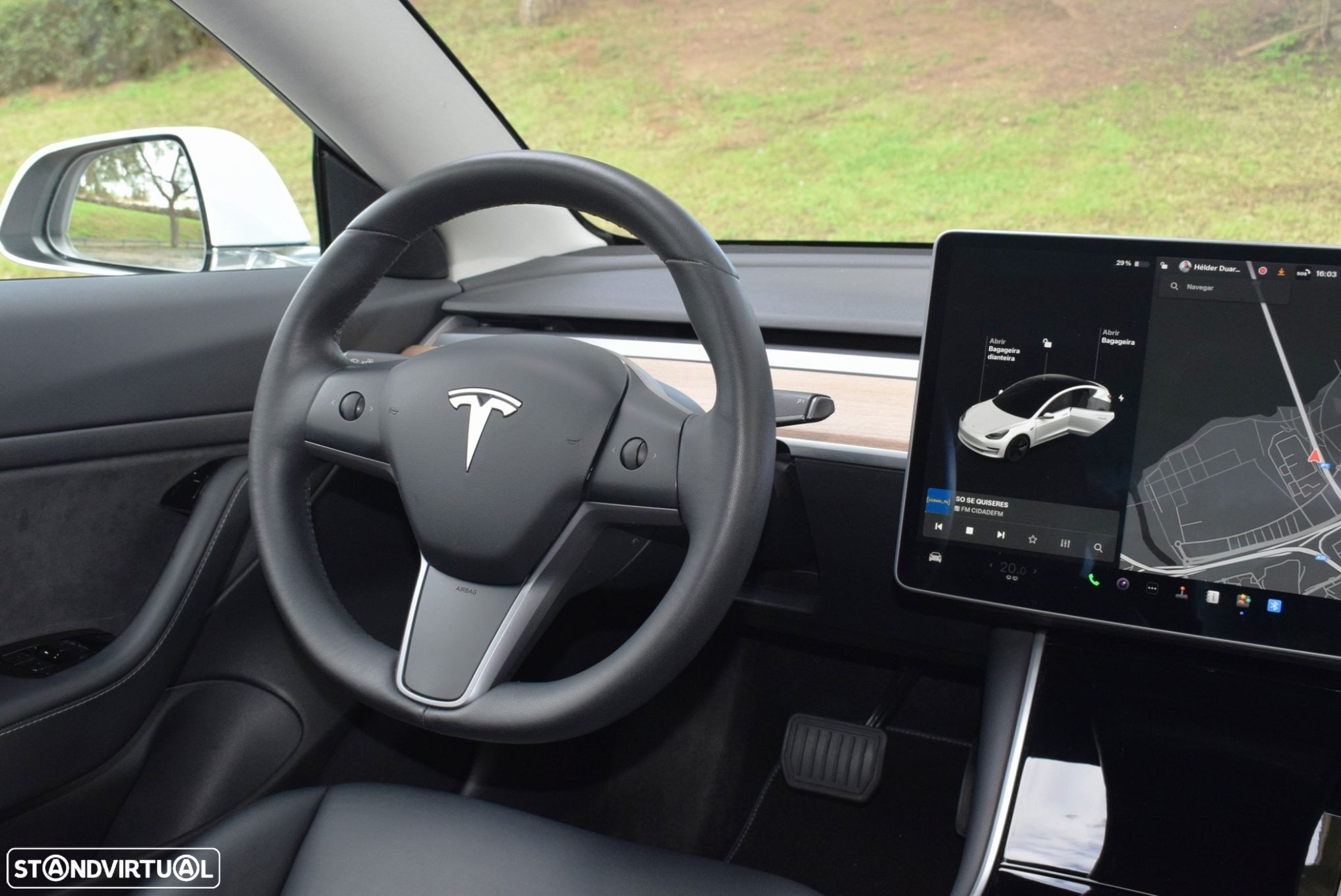 Tesla Model 3 Standard Range Plus RWD - 15