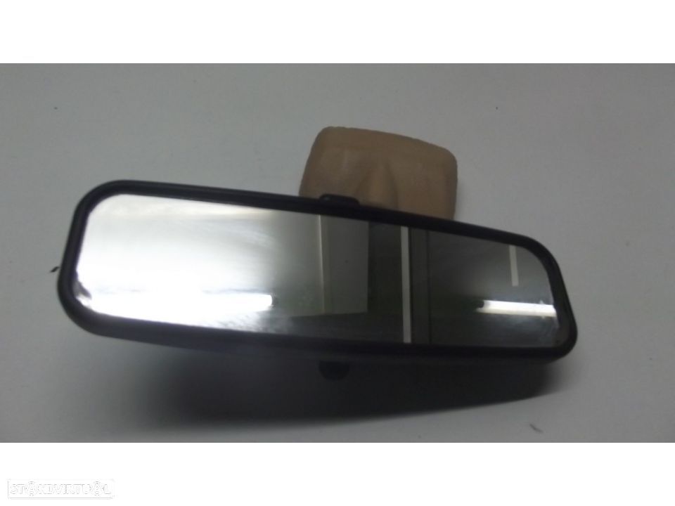 Ford escort mk II espelho interior - 1