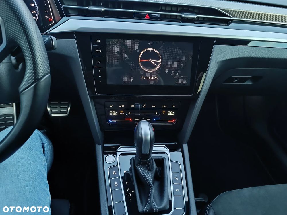 Volkswagen Arteon Shooting Brake 2.0 TDI SCR DSG R-Line - 21