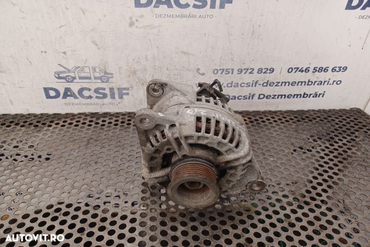 ALTERNATOR 2.3 P0784501 Ford Transit  seria - 1