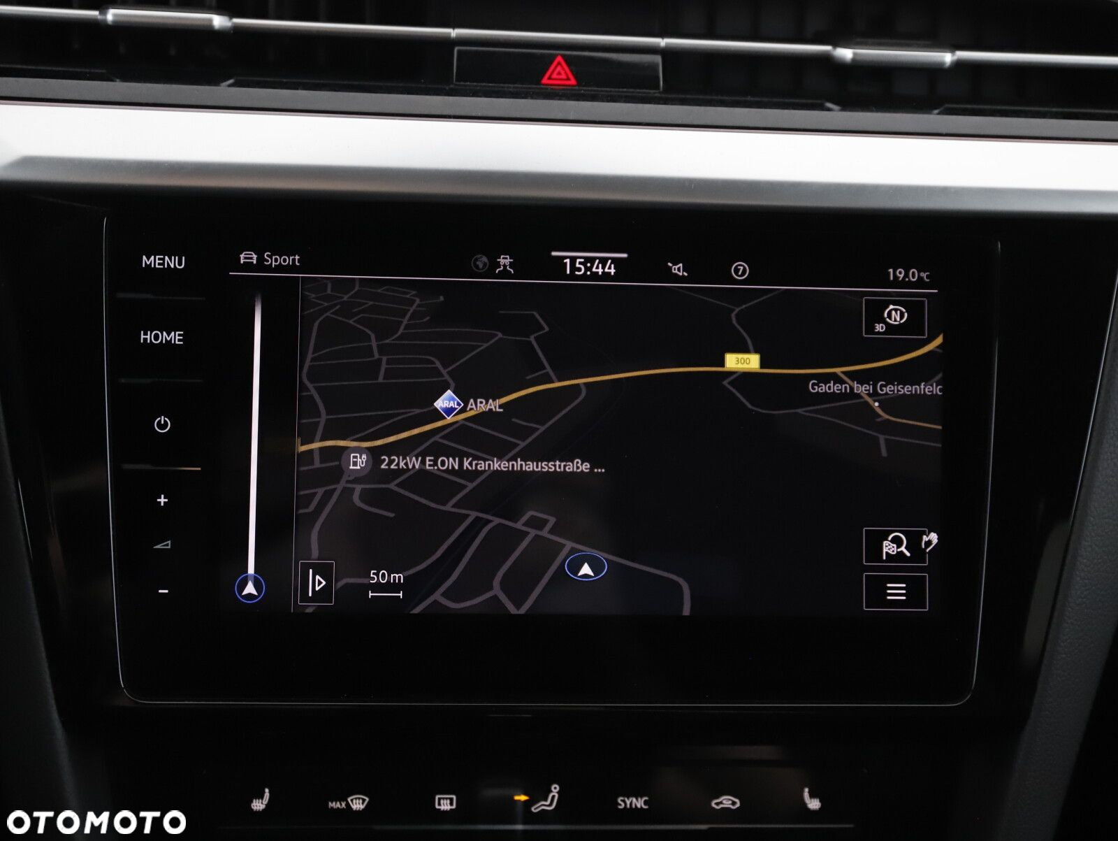 Volkswagen Arteon 2.0 TDI R-Line DSG - 16