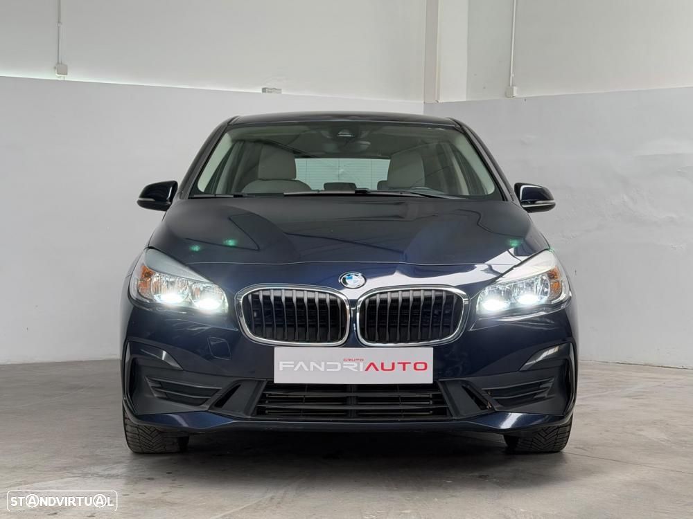 BMW 225xe Active Tourer iPerformance Luxury Line - 8