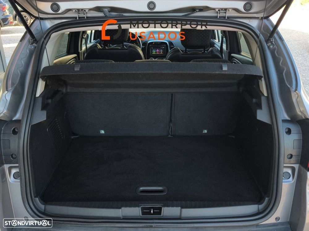 Renault Captur 0.9 TCE Exclusive - 6