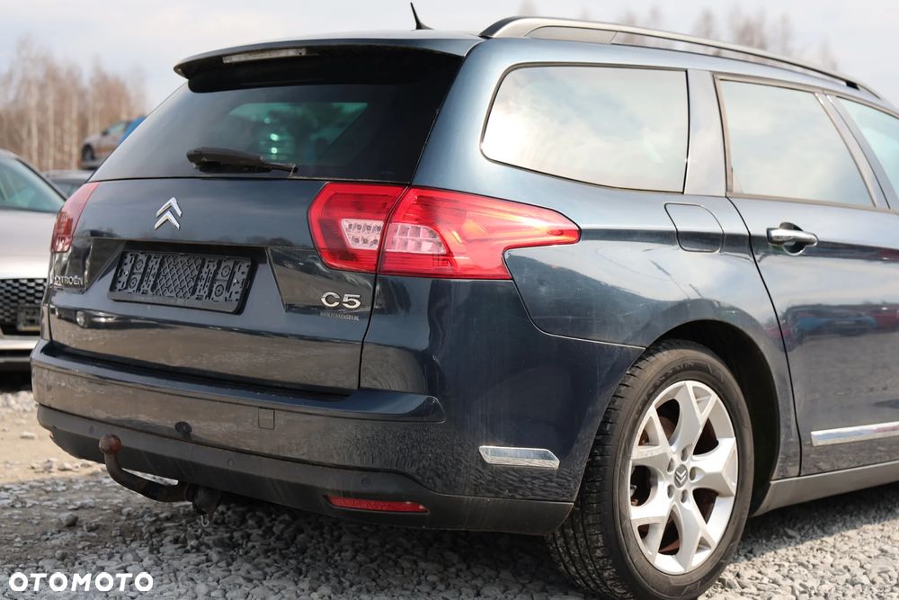Citroën C5 1.8 16V Confort - 4