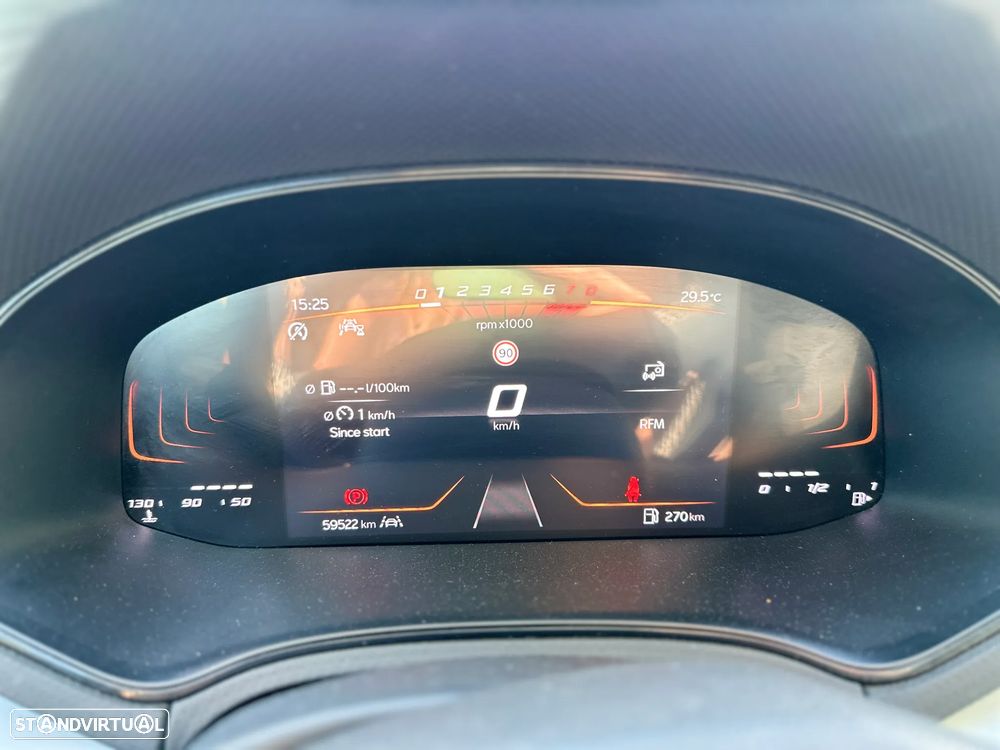 SEAT Arona 1.0 TSI - 22