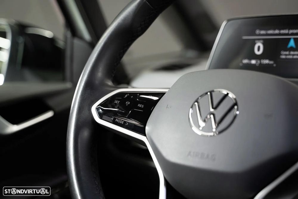 VW ID.3 Pro Performance - 17