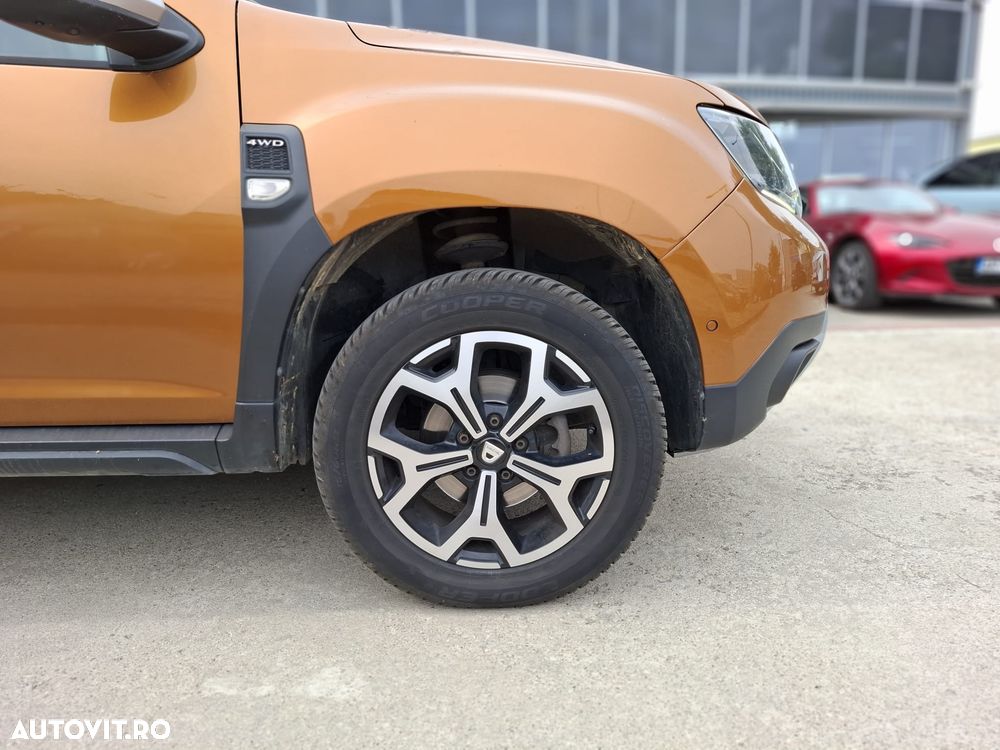 Dacia Duster - 9
