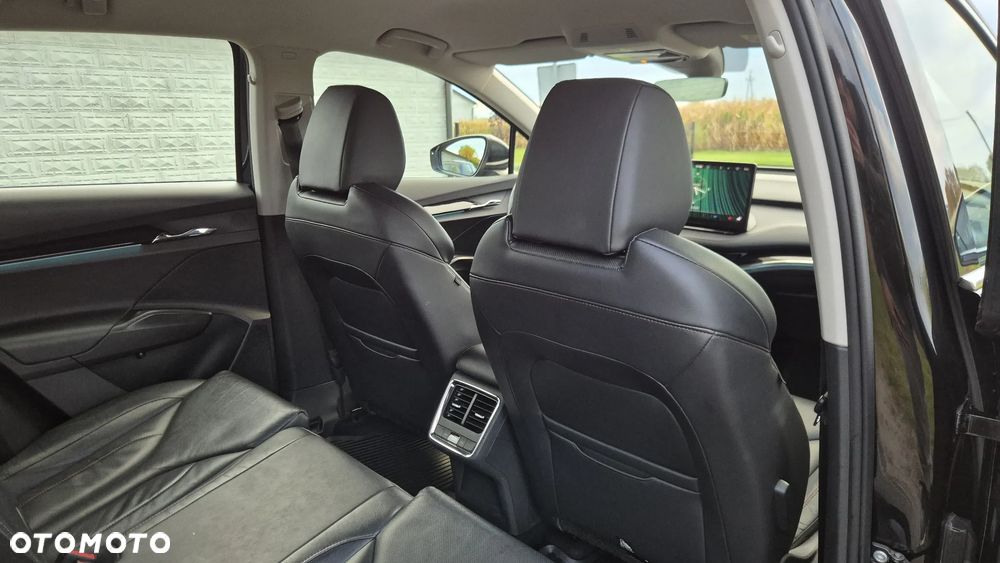Skoda Enyaq 80 82kWh - 12