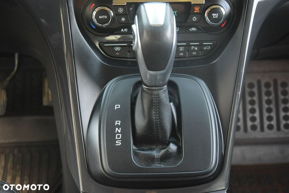 Ford Kuga 2.0 TDCi 4x4 Individual - 31