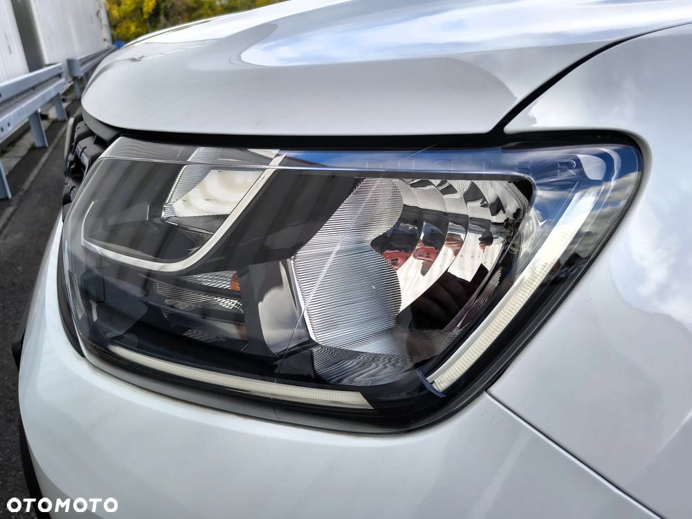 Dacia Duster SCe 115 2WD Essential - 27