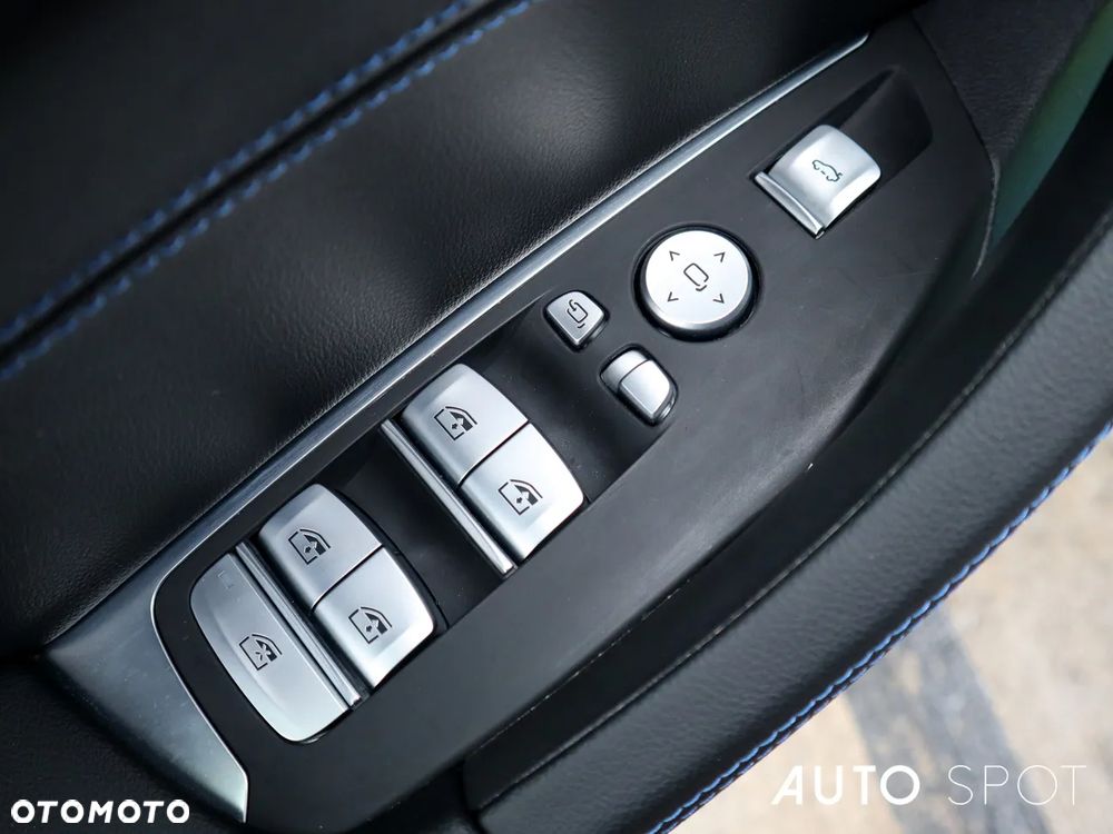 BMW X3 xDrive30e M Sport sport - 14