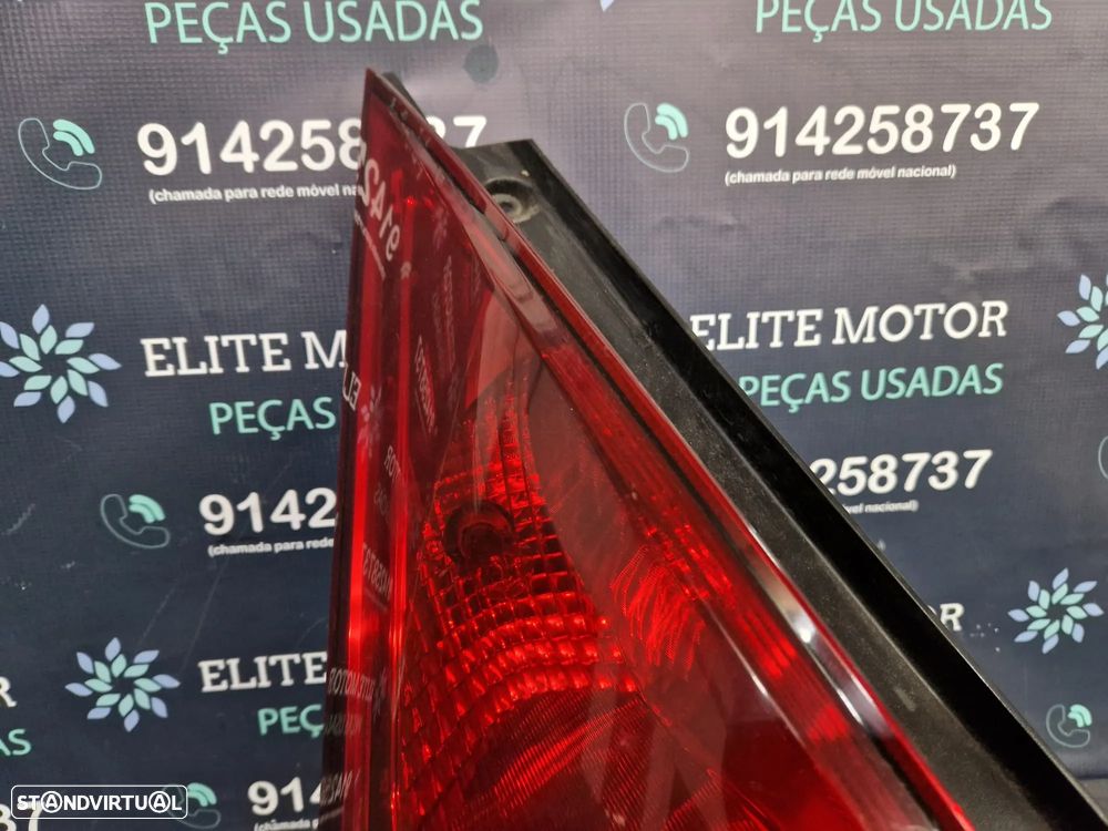 Farolins usados HYUNDAI I30 2011 FACELIFT farolim - 8