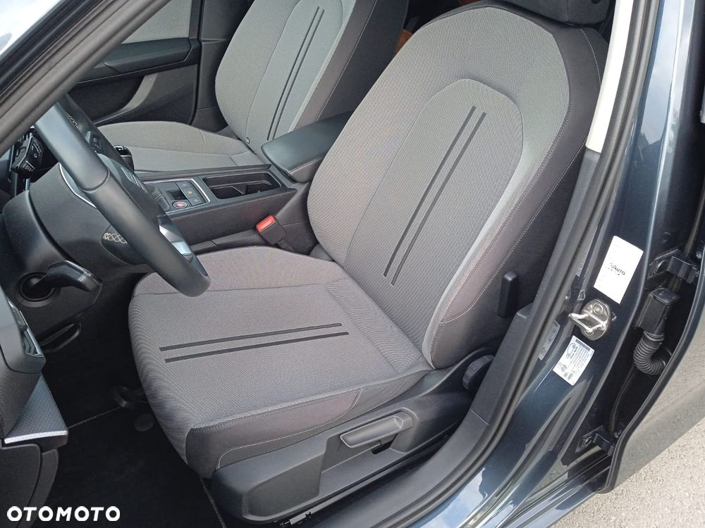 Seat Leon Sportstourer - 2