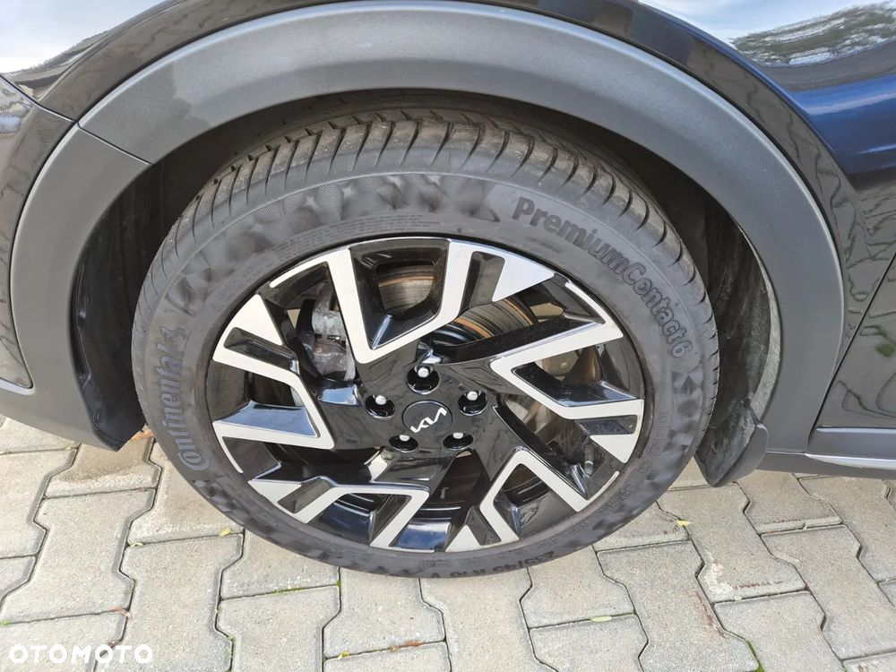 Kia XCeed 1.5 T-GDI M DCT - 24