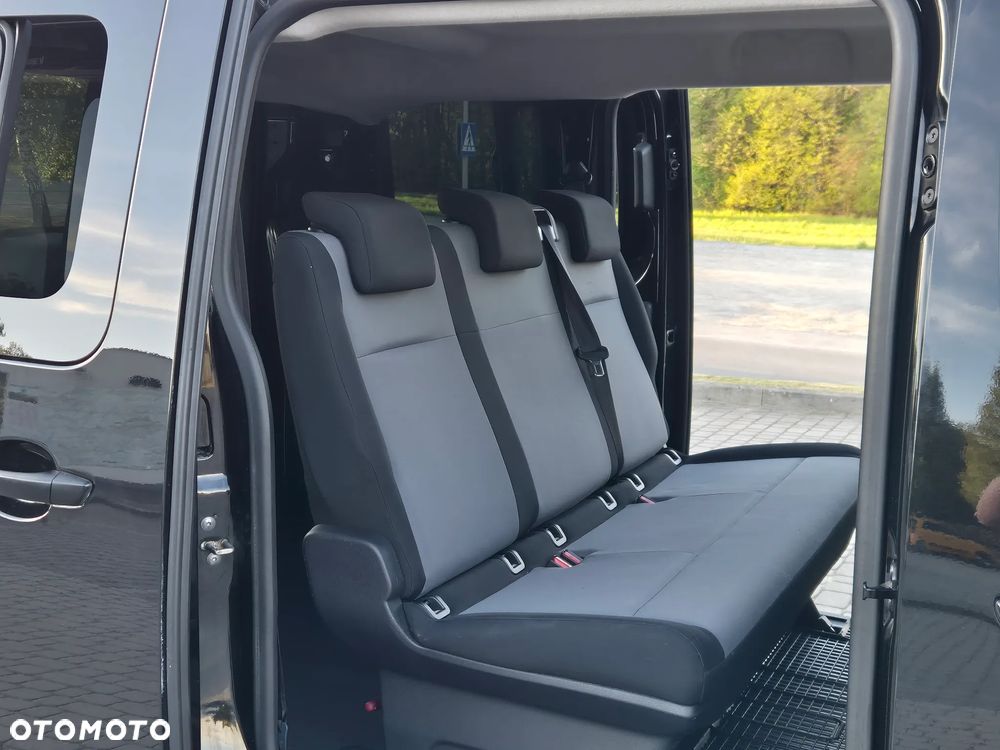 Citroën Jumpy Combi - 28