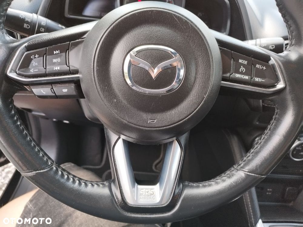 Mazda 2 SKYACTIV-G 90 KIZOKU INTENSE - 25