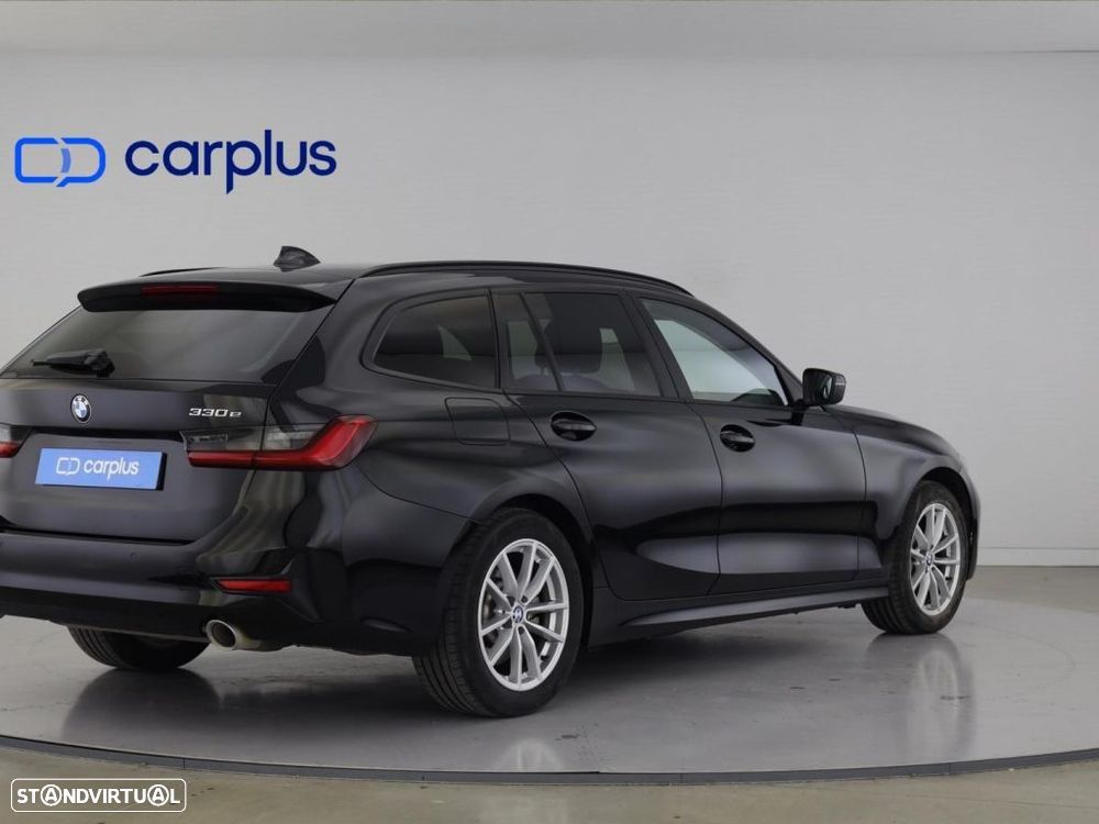 BMW 330 e Auto - 7