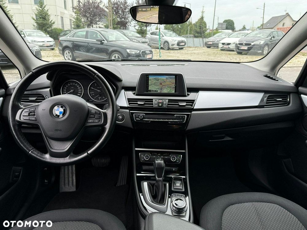 BMW Seria 2 - 18