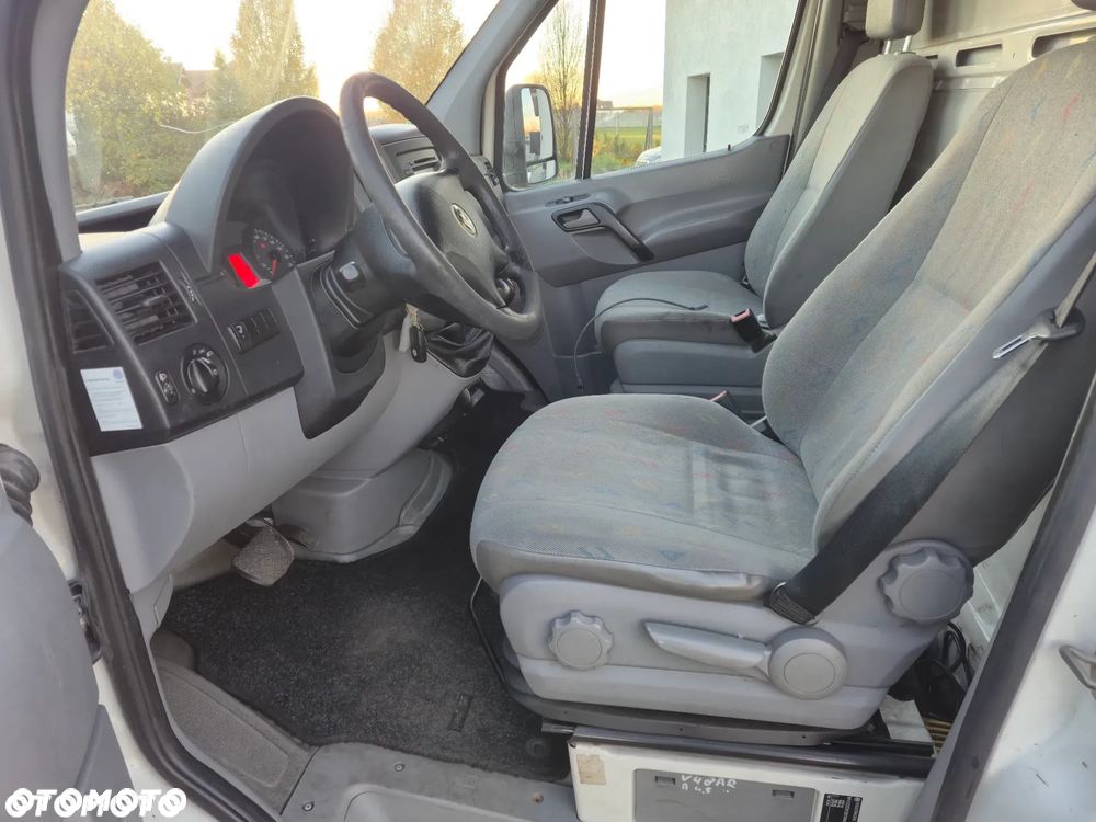 Volkswagen Crafter - 7