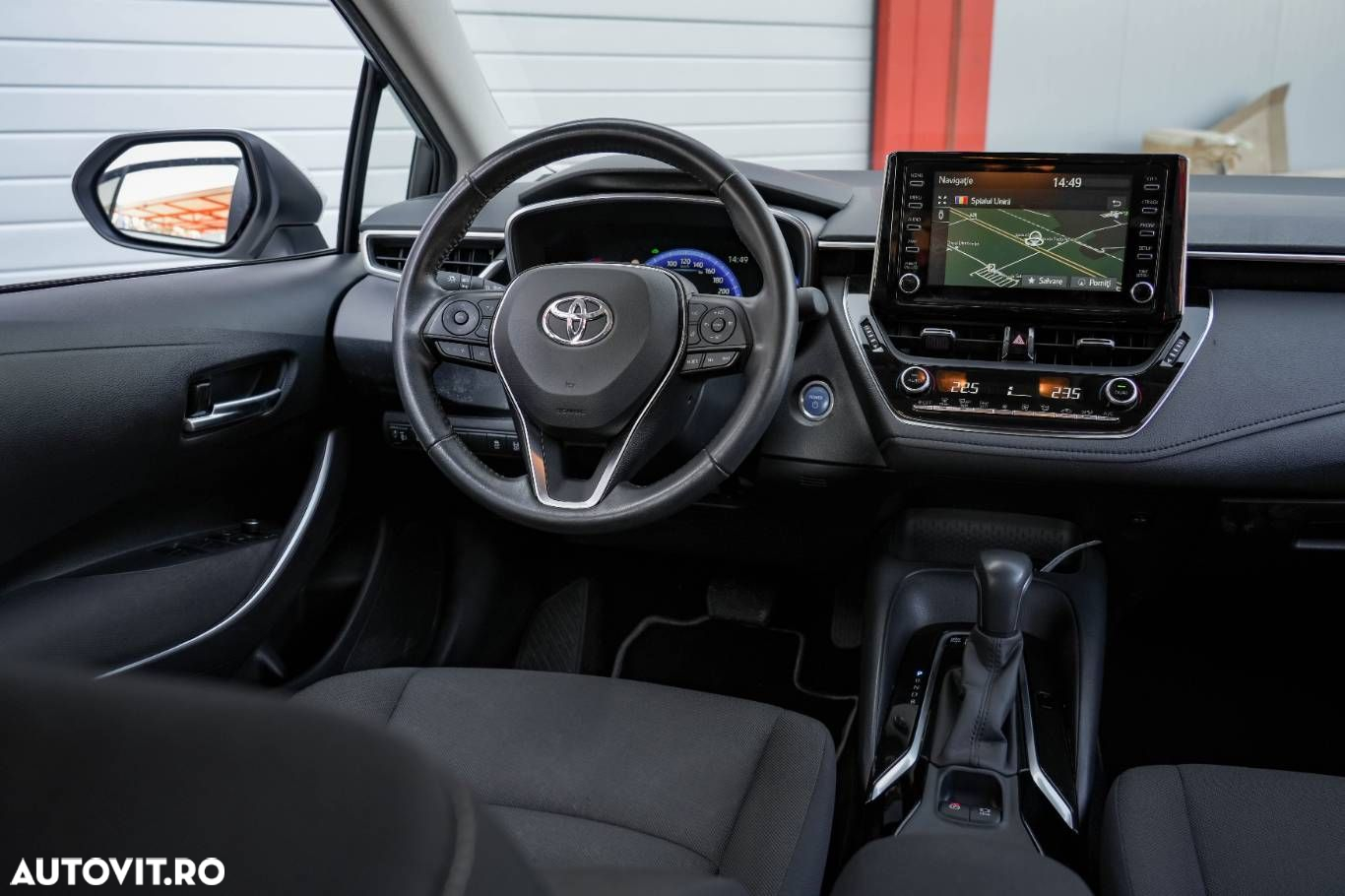Toyota Corolla - 11