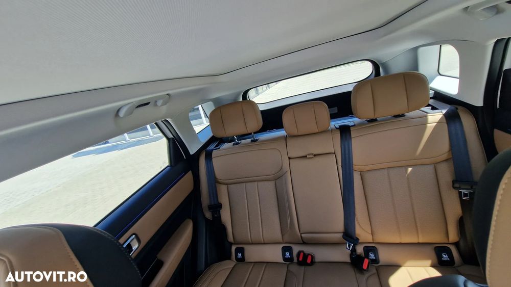 Jaecoo 7 SHS-P 1.5 TGDI DHT PHEV Exclusive - 13