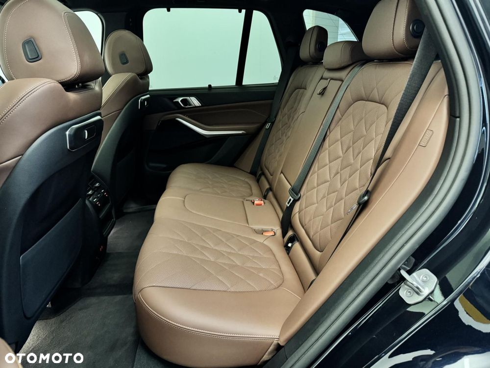 BMW X5 xDrive30d mHEV sport - 21
