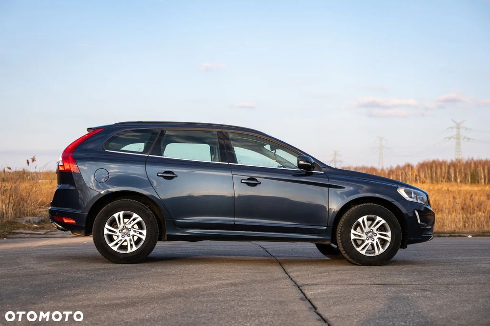 Volvo XC 60 D4 Drive-E Momentum - 13