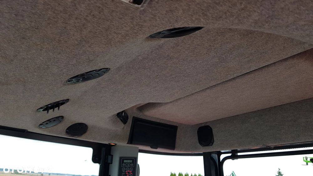 Massey Ferguson 7485 Dyna VT TUZ TLS Miękka Kabina !!! - 24