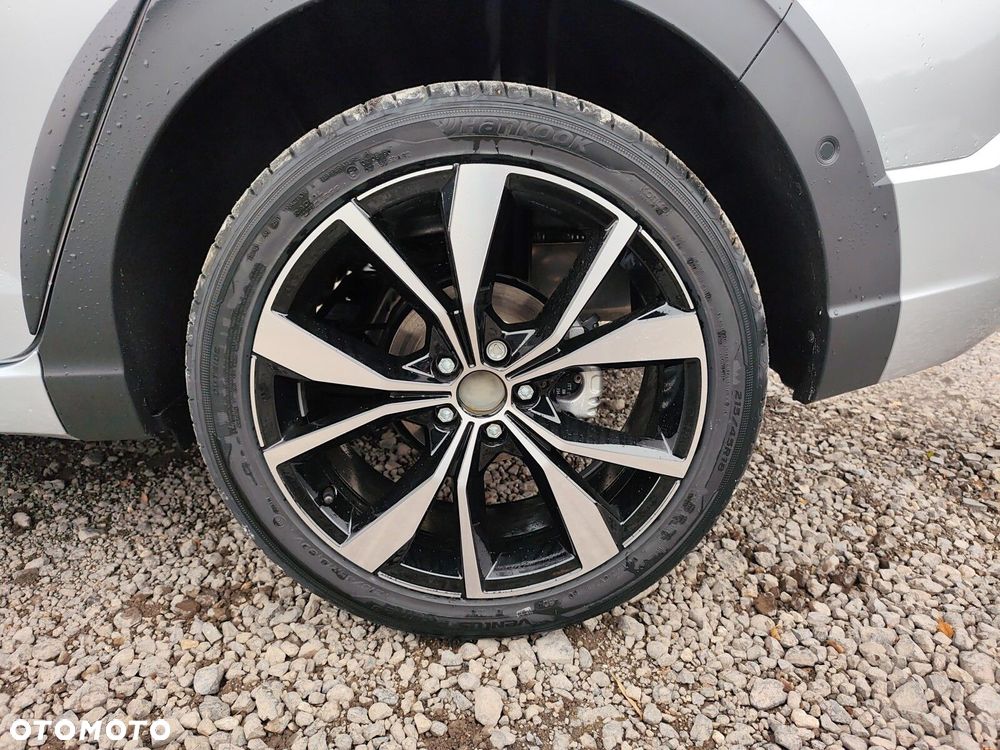 Volkswagen Taigo 1.5 TSI ACT R-Line Plus DSG - 29