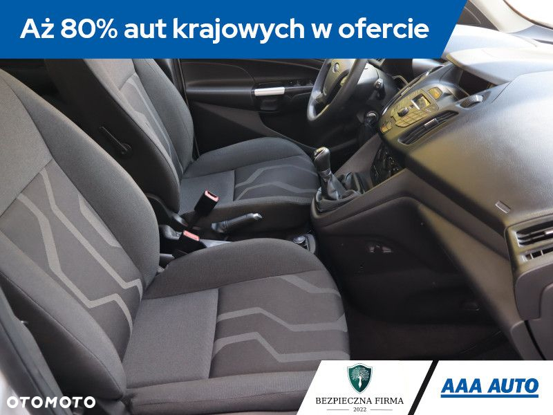 Ford Transit Connect - 10