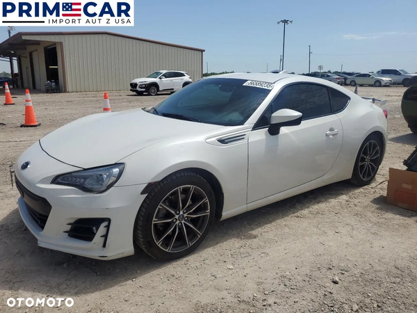 Subaru BRZ