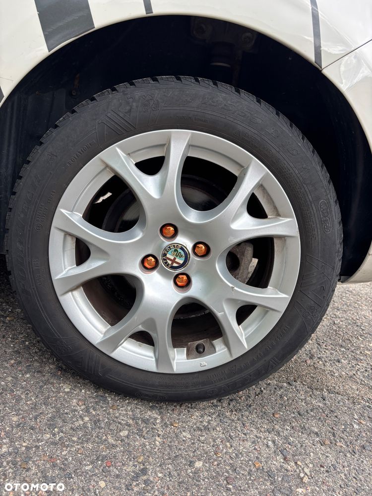 Alfa Romeo Mito 1.4 MultiAir Distinctive - 24