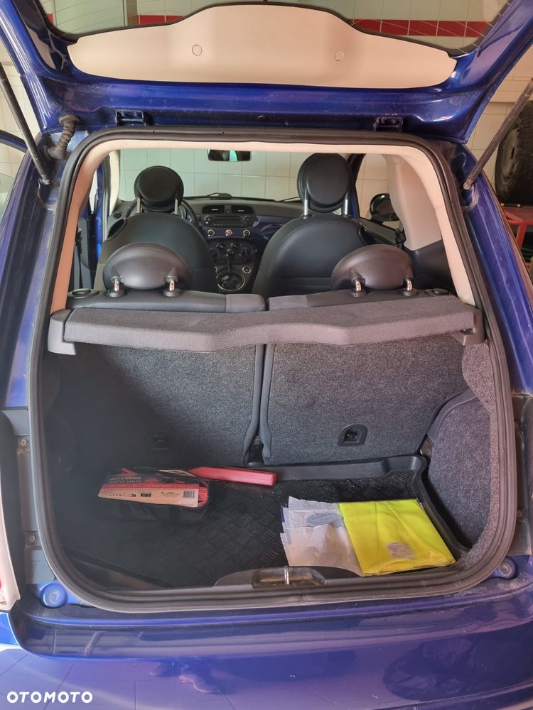 Fiat 500 - 10