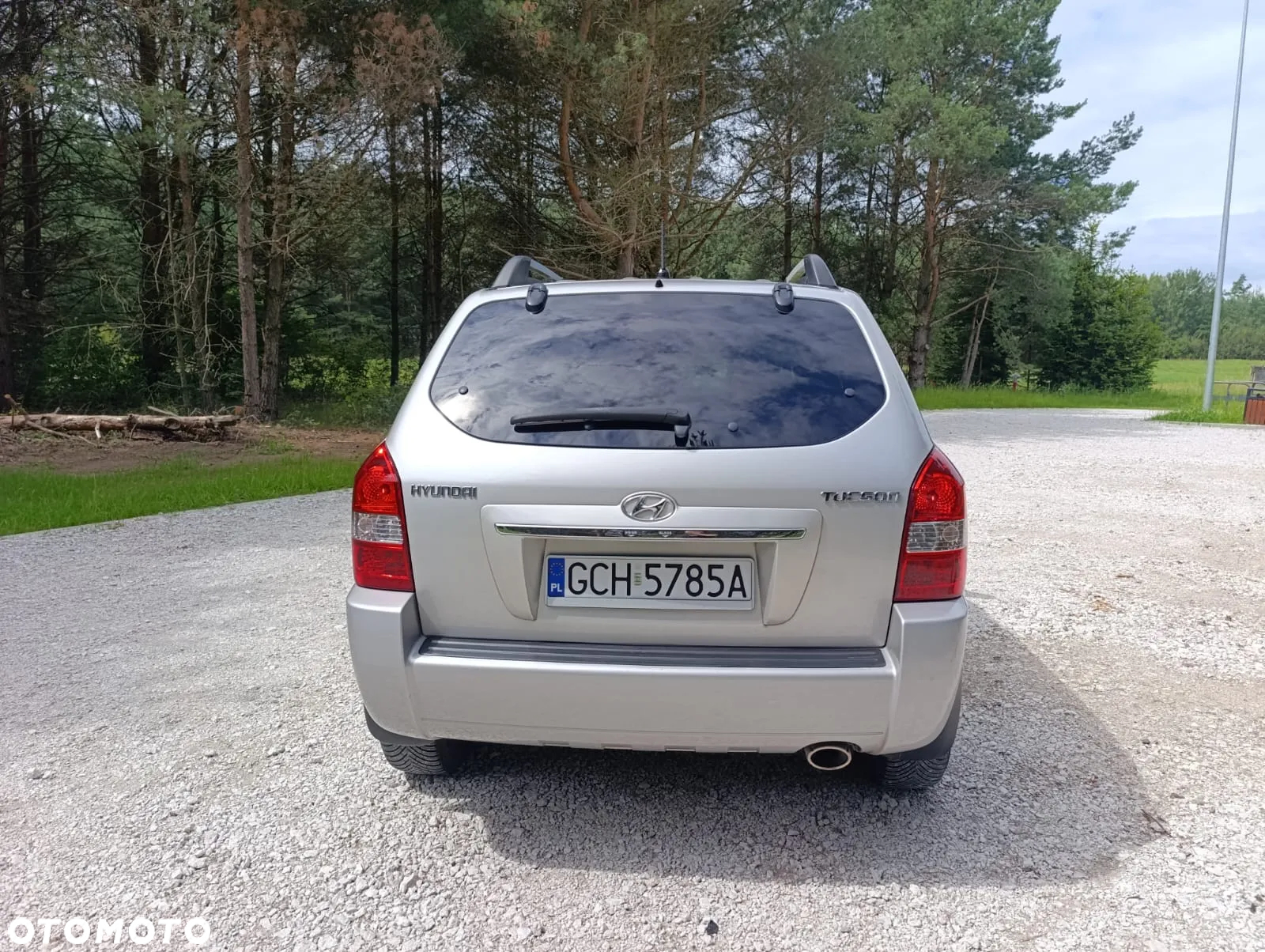 Hyundai Tucson - 6