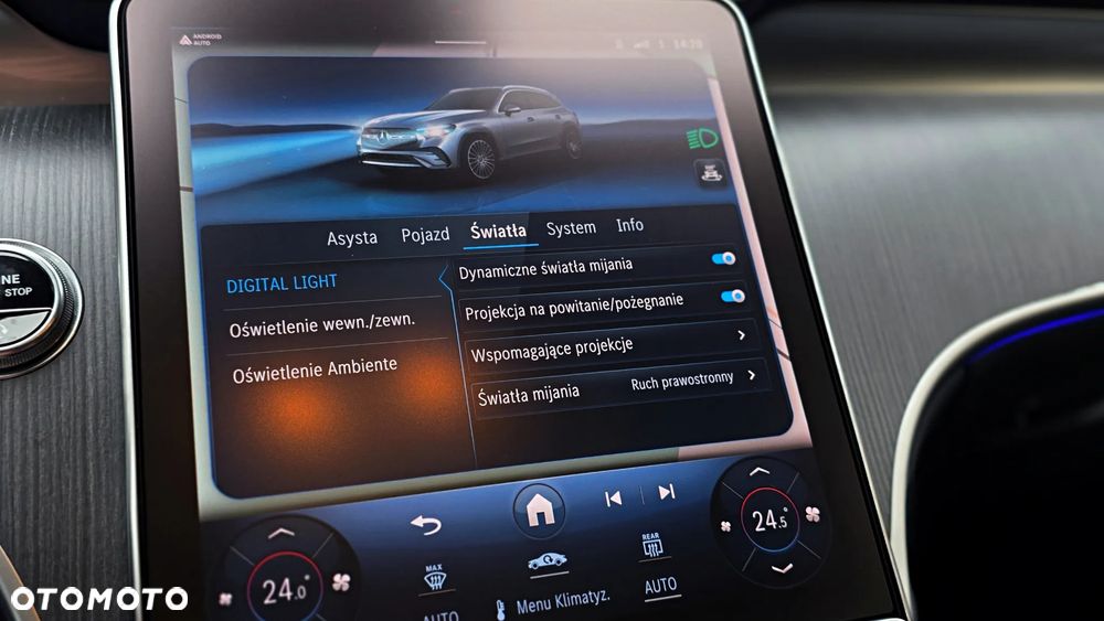 Mercedes-Benz GLC 300 d 4Matic 9G-TRONIC AMG Line Advanced - 27