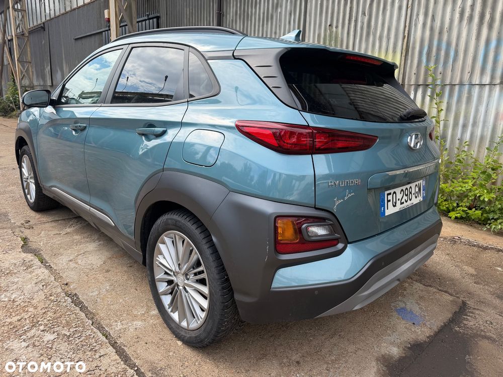 Hyundai Kona - 20