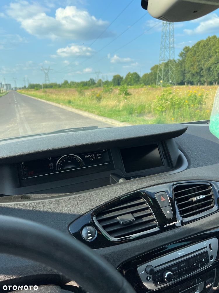 Renault Scenic - 14