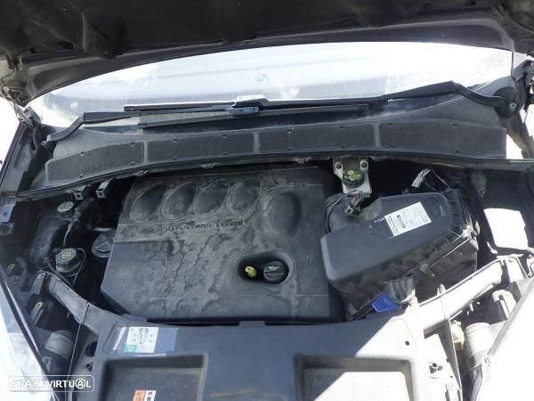 Para Peças Ford S-Max (Wa6) - 6