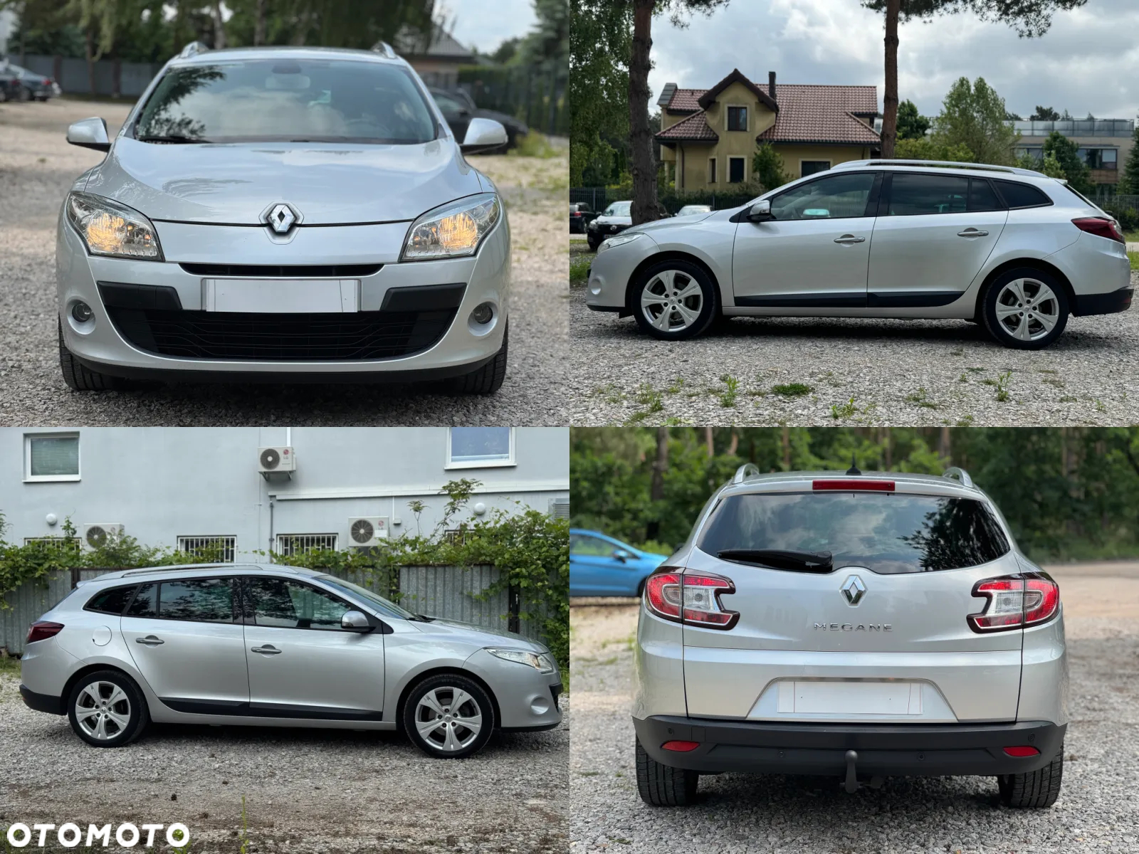 Renault Megane 1.6 16V 110 TomTom Edition - 3