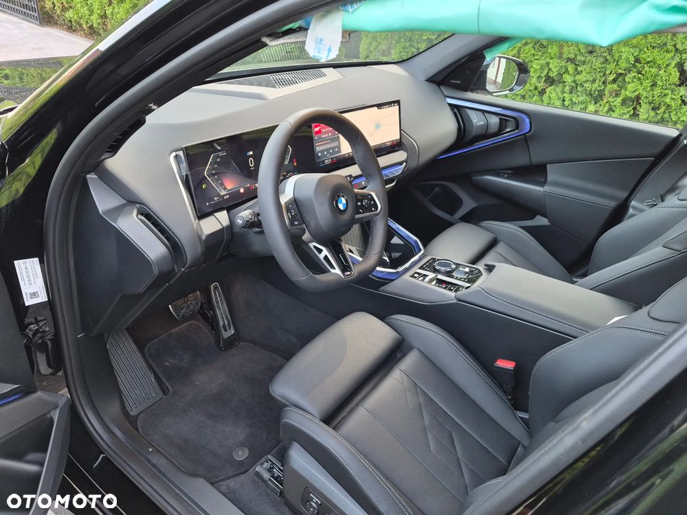 BMW X3 - 7