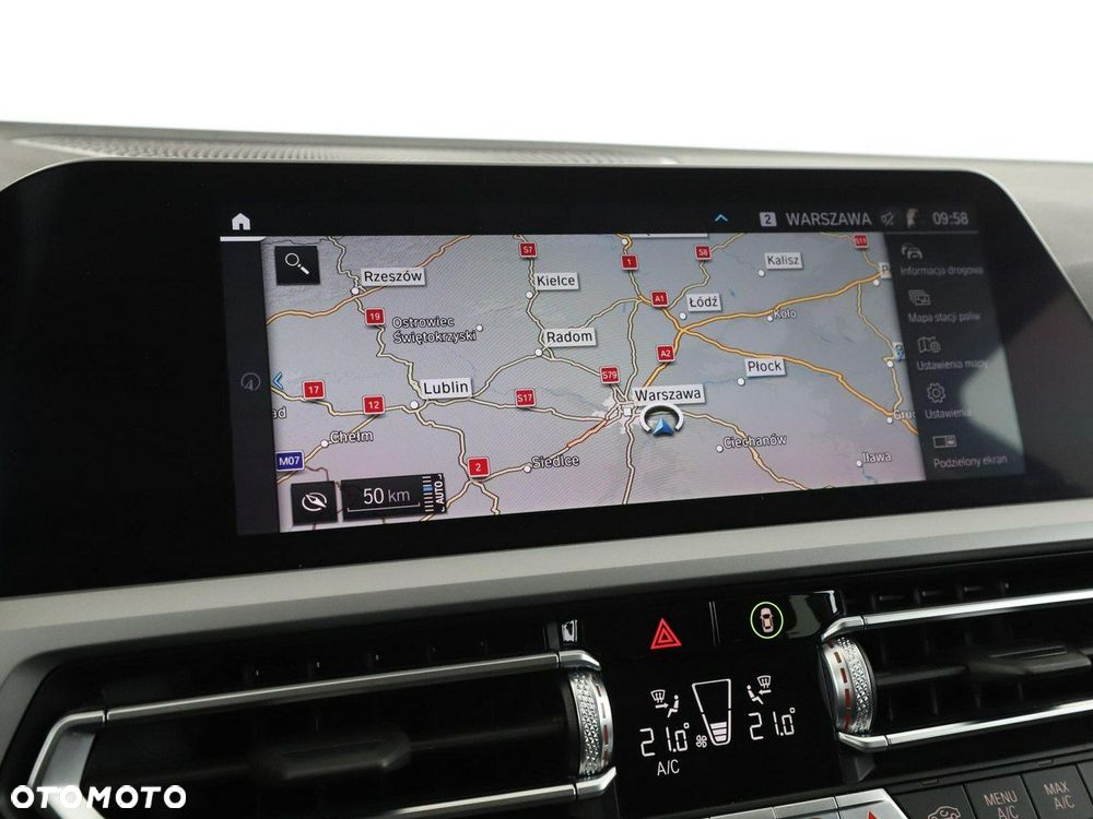 BMW Seria 3 320e Advantage - 27
