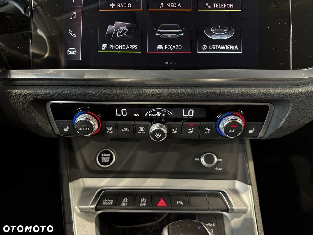 Audi Q3 Sportback - 27