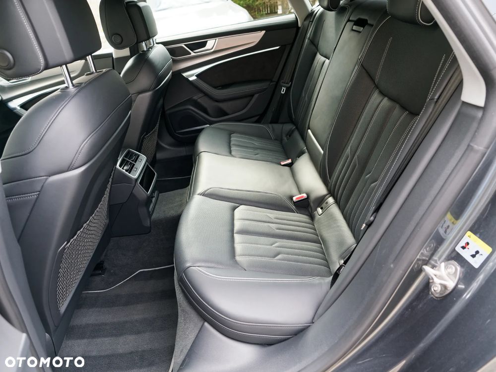 Audi A7 Sportback - 12