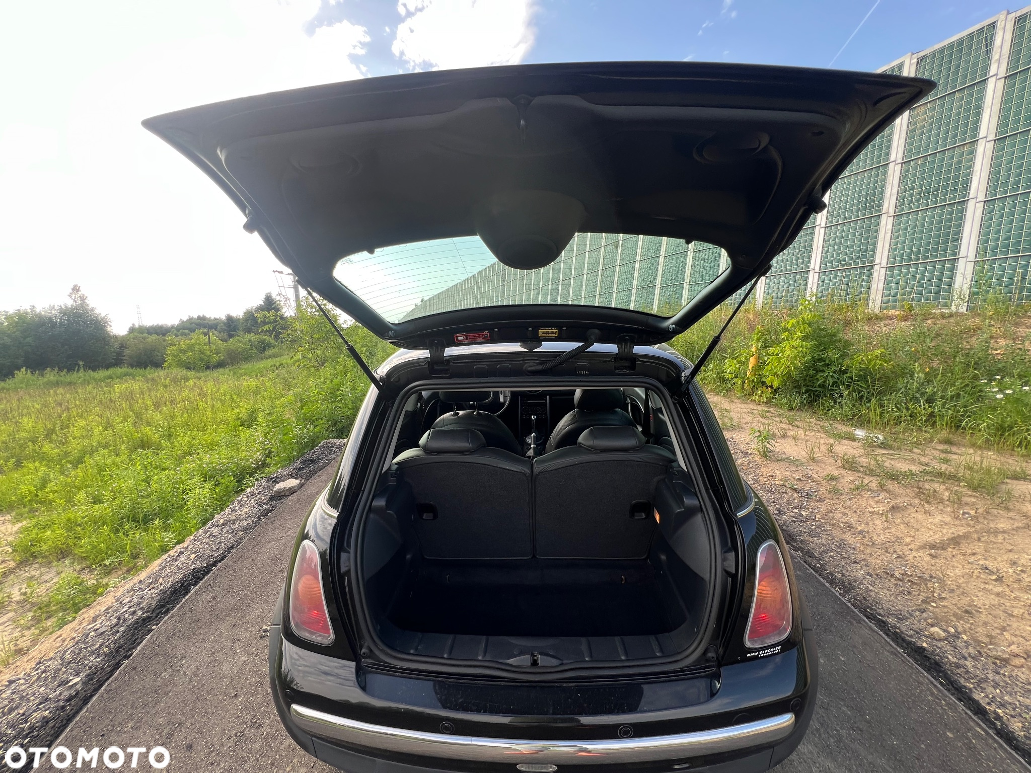 MINI Cooper - 22