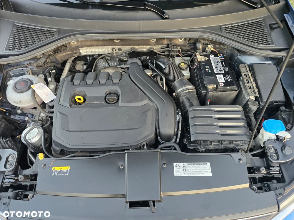 Volkswagen T-Roc 1.5 TSI GPF ACT Premium DSG - 40
