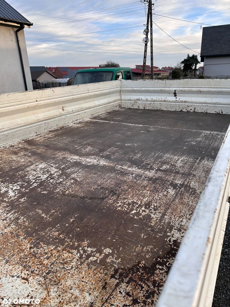 Volkswagen LT 55 - 9